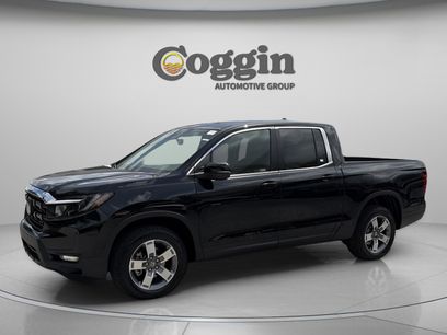 New 2026 Honda Ridgeline RTL