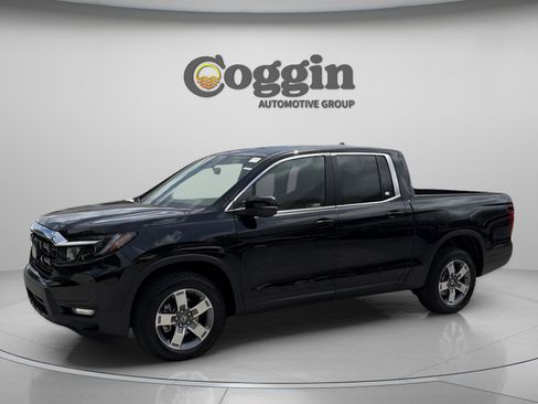 New 2026 Honda Ridgeline RTL image 1
