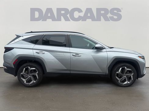 Used 2023 Hyundai Tucson SEL w/ Convenience Package AWD/4WD image 8