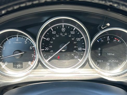 Used 2019 MAZDA CX-9 Touring w/ Touring Premium Package FWD image 18