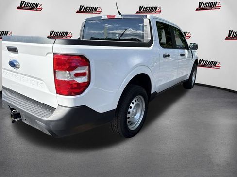 Used 2024 Ford Maverick XL FWD image 5
