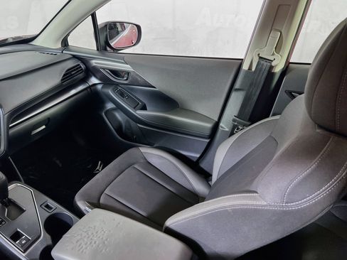 Used 2025 Subaru Impreza 2.0i AWD/4WD image 21