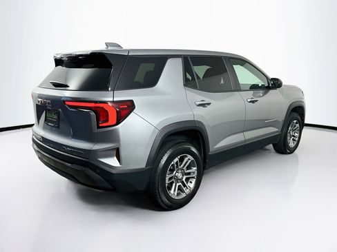 Used 2025 GMC Terrain Elevation AWD/4WD image 9