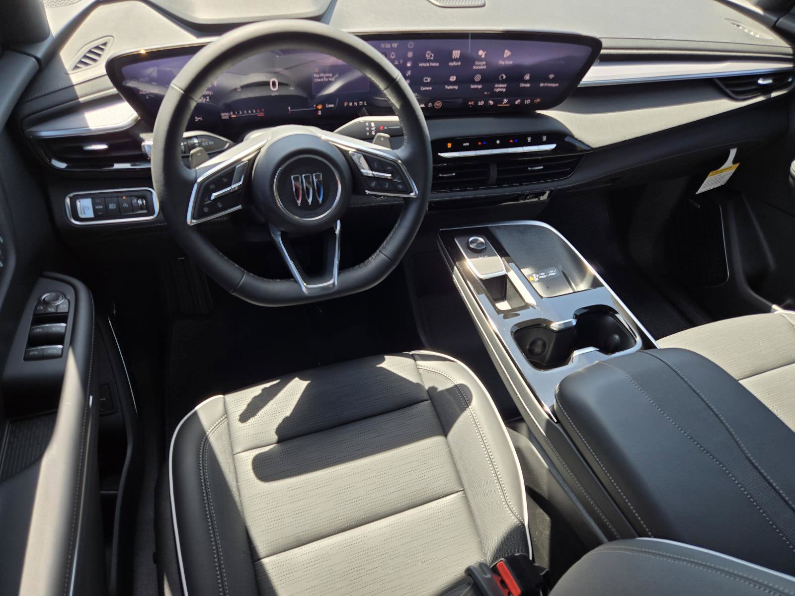 New 2026 Buick Enclave Sport Touring w/ Power Package FWD image 7