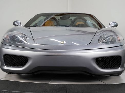 Used 2003 Ferrari 360 Spider RWD image 15