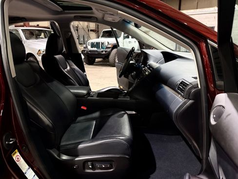 Used 2014 Lexus RX 350 AWD w/ Navigation Package image 25