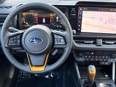 New 2026 Subaru Outback Wilderness image 14