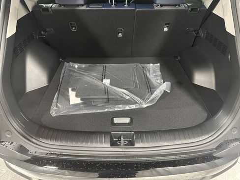 Certified 2025 Kia Seltos S image 29