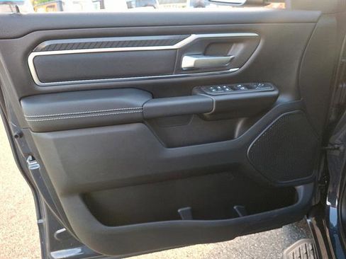 New 2026 RAM 1500 Big Horn image 9