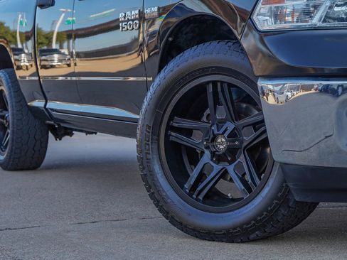 Used 2014 RAM 1500 Tradesman w/ Popular Equipment Group image 2