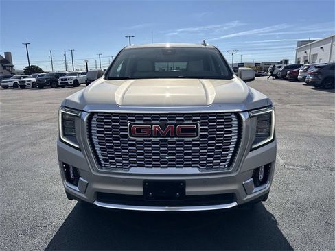 Used 2023 GMC Yukon Denali w/ Max Trailering Package image 7