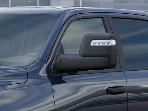 New 2026 RAM 1500 Rebel w/ Rebel Level 2 Equipment Group AWD/4WD image 12