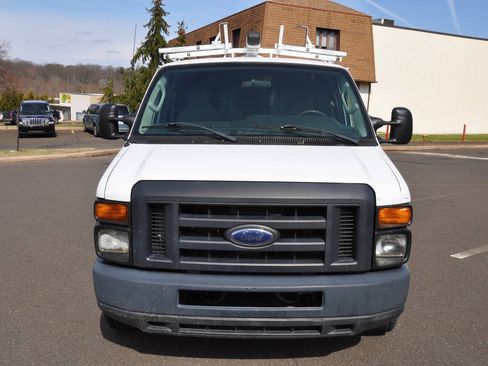 Used 2013 Ford E-250 and Econoline 250 RWD image 6