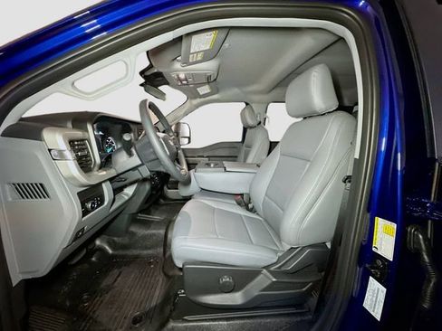 New 2026 Ford F350 XL w/ XL Chrome Package image 14