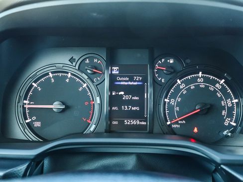 Used 2023 Toyota 4Runner SR5 image 24