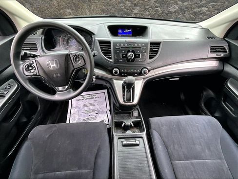 Used 2014 Honda CR-V LX image 14