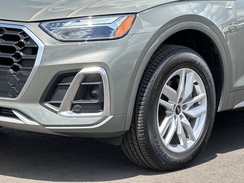 Used 2023 Audi Q5 2.0T Premium w/ Convenience Package AWD/4WD image 7