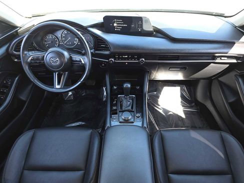 Used 2024 MAZDA MAZDA3 s image 14