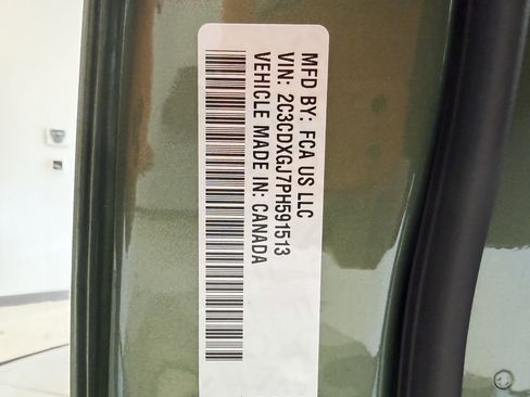 Used 2023 Dodge Charger Scat Pack image 64