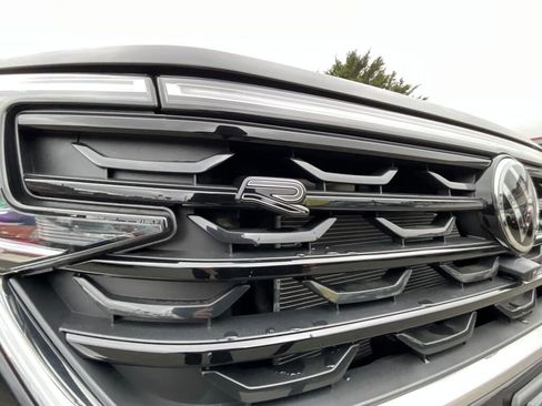 New 2026 Volkswagen Atlas SEL Premium R-Line image 3