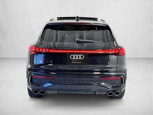 New 2026 Audi SQ5 Premium Plus AWD/4WD image 6