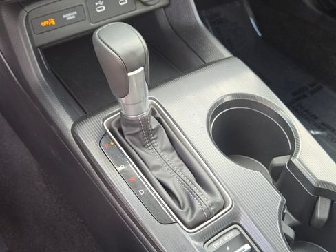 Certified 2026 Honda Civic Sport image 37