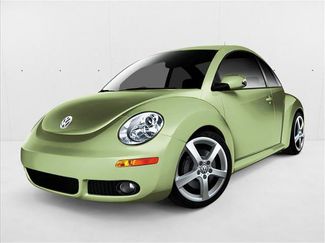 Used 2010 Volkswagen Beetle Coupe video 1