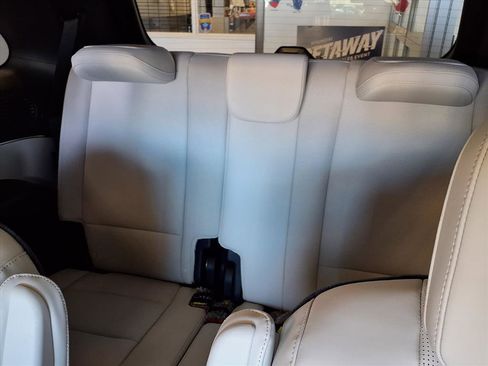 New 2026 Hyundai Palisade Calligraphy image 8