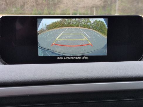 New 2026 MAZDA CX-50 AWD 2.5 S w/ Weather Package image 20