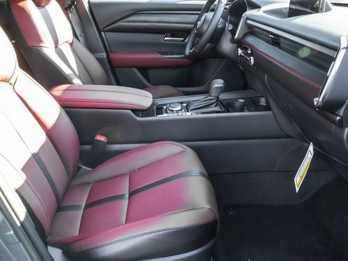 New 2026 MAZDA CX-50 2.5 Hybrid w/ Cargo Package AWD/4WD image 46