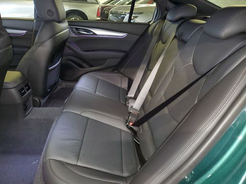 New 2026 Cadillac CT5 Premium Luxury RWD image 10