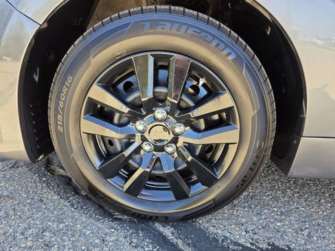 Used 2018 Nissan Altima 2.5 S w/ S Convenience Package FWD image 37