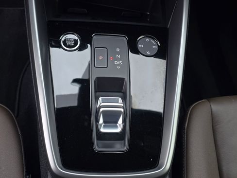 Used 2023 Audi A3 2.0T Premium Plus w/ Premium Plus Package image 16