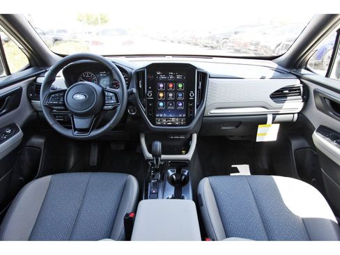 New 2026 Subaru Forester Premium AWD/4WD image 7