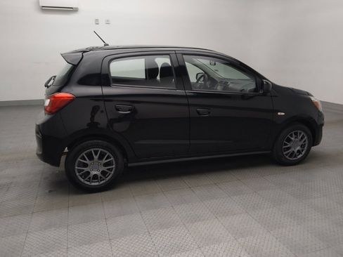 Used 2020 Mitsubishi Mirage ES image 10