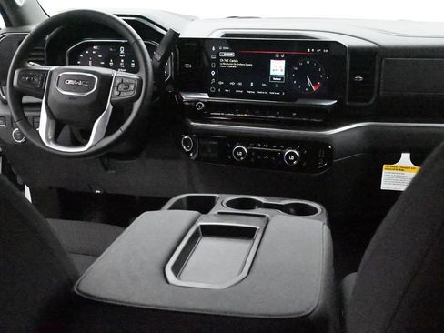 Used 2026 GMC Sierra 1500 Elevation AWD/4WD image 14
