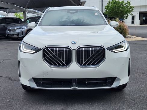 Used 2025 BMW X3 xDrive30i AWD/4WD image 5