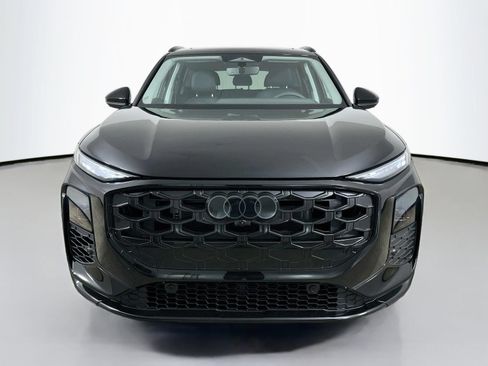 New 2026 Audi Q3 quattro 2.0T AWD/4WD image 2