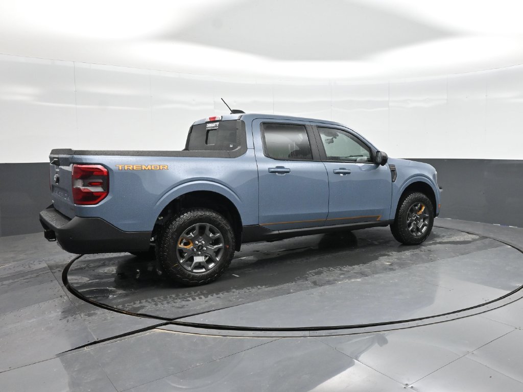 New 2026 Ford Maverick Tremor AWD/4WD image 9