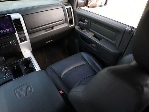 Used 2009 Dodge Ram 1500 Truck Sport image 22