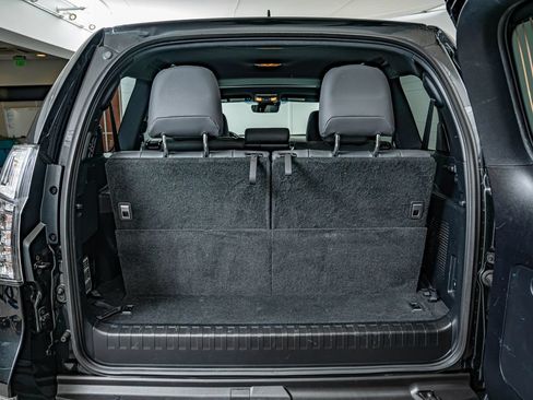 Certified 2023 Lexus GX 460 Premium w/ Premium Plus Package AWD/4WD image 41