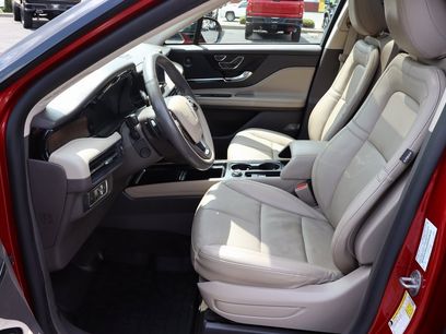 Used 2022 Lincoln Corsair Reserve w/ Equipment Group 201A