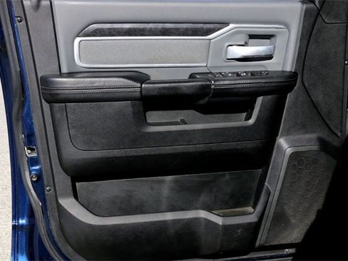 Used 2022 RAM 3500 Lone Star w/ Level A Equipment Group image 21