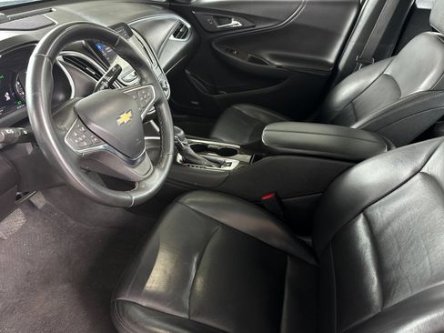 Used 2024 Chevrolet Malibu LT FWD image 9