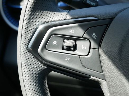 New 2026 Chevrolet Trax LS w/ LS Convenience Package FWD image 24