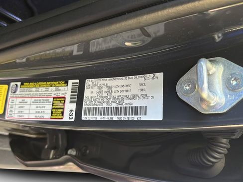 Used 2024 Toyota Tacoma SR5 RWD image 29
