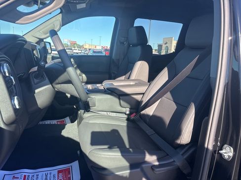 New 2026 GMC Sierra 1500 Pro w/ Graphite Edition image 16