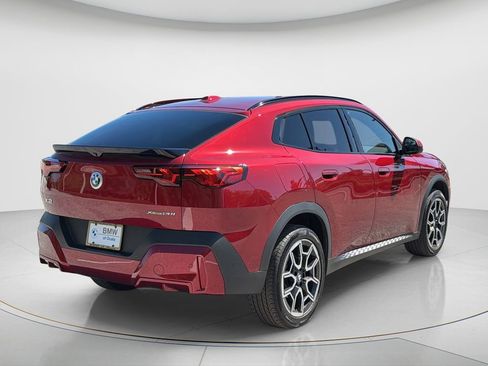 Used 2025 BMW X2 xDrive28i w/ Premium Package image 24