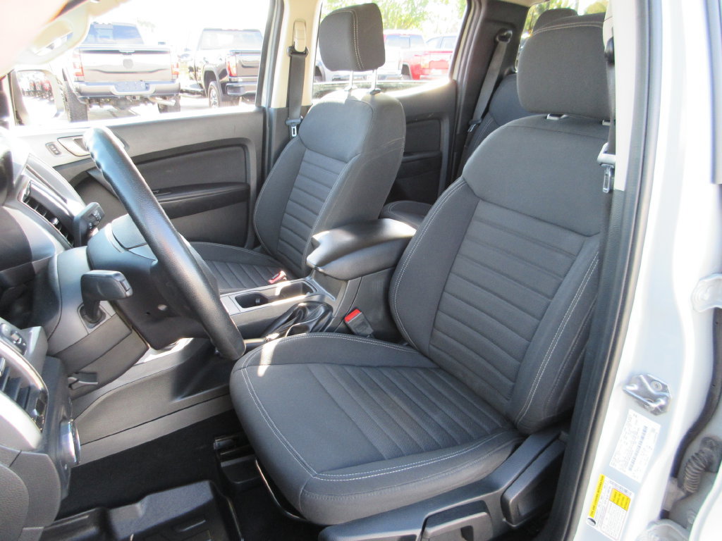 Used 2021 Ford Ranger XLT w/ FX4 Off-Road Package AWD/4WD image 16