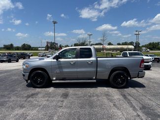 Used 2021 RAM 1500 Big Horn AWD/4WD video 2